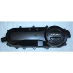 AR50-9 VERANO 101
MARŞ KAPAĞI