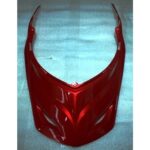 AR50-9 VERANO 114
KOLTUK ALTI ÖN SPERLİK KAPAĞI BEYAZ