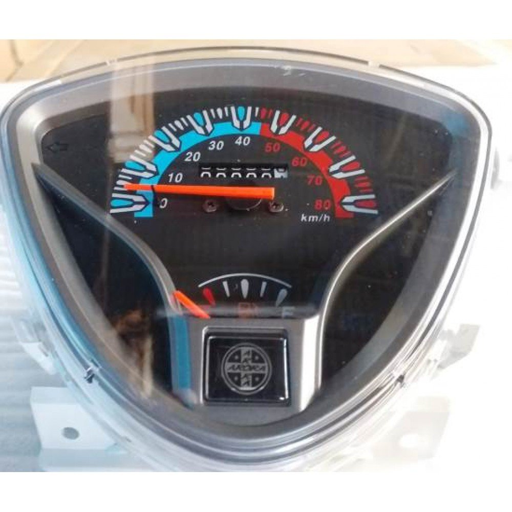 AR50-9 VERANO 126
KM SAATİ (ANALOG-EURO 5)_699d88207eac4.jpeg AR50-9 VERANO 126
KM SAATİ (ANALOG-EURO 5) - Görsel 1