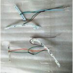 AR50-9 VERANO 133
ÖN SİNYAL LED KARTI