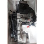 AR50-9 VERANO 137
ALT TAKIM KOMPLE