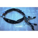 AR50-9 VERANO 144
ÜST ELEKTRİK TESİSATI