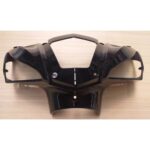 AR50-9 VERANO 155
SİNYAL MUHAFAZA GRİ (2022 MODEL)