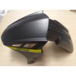 AR50-9 VERANO 165
ÖN ÇAMURLUK SİYAH