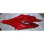 AR50-9 VERANO 179
SOL KORUMA LEVHASI GRİ