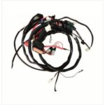 AR50 VESTA-047
ELEKTRİK TESİSATI (EURO 5)