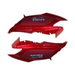 AR50 VESTA-103
SAĞ KORUMA LEVHASI SİYAH