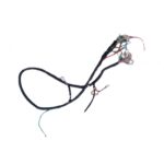 AR5000-20 ANKA 011
ELEKTRİK TESİSATI