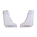 AR5000-20 ANKA 026
ÖN PANEL AKSESUARI BEYAZ TK.