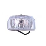 AR5000-20 ANKA 045
ÖN FAR (KARE)