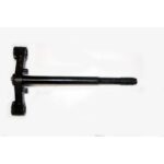 AR5000-20 ANKA 051
ÖN MAŞA