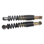 ARKA AMARTİSÖR TAKIM