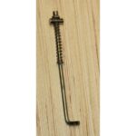 ARKA FREN DEMİRİ KISA