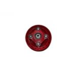 ARKA JANT GÖBEĞİ KIRMIZI