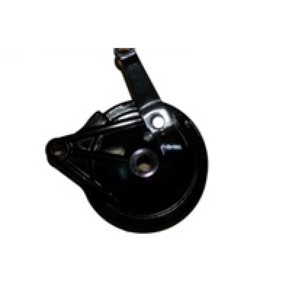 ARKA KAMPANA SİYAH (TEL JANT)_699cbd2335fe3.jpeg ARKA KAMPANA SİYAH (TEL JANT) - Görsel 1