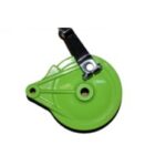 ARKA KAMPANA YEŞİL (TEL JANT)