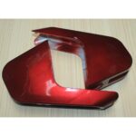 ARKA KOLTUK DAYANMA PLS. TK. TURUNCU