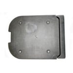 ARKA KOLTUK KORUMA PLASTİĞİ