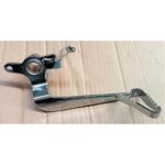 ARS200- 001
VİTES PEDALI