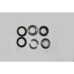 ARS200- 027
BURÇ TAKIMI