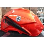 ARS200- 043
BENZİN DEPOSU TURUNCU