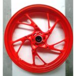 ARS200- 045
ÖN JANT TURUNCU