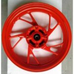 ARS200- 047
ARKA JANT TURUNCU