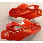 ARS200- 063
FAR ÇERÇEVESİ AKS. KIRMIZI TK