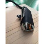 ARS200- 083
EKSOZ (2022 MODEL)