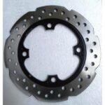 ARS200- 108
ARKA FREN DİSKİ (2022 MODEL)