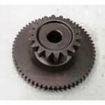 ARS200- 118
MARŞ REDİKSİYON DİŞLİSİ