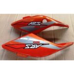 ARS200- 137
YAN KAPAK TURUNCU TAKIM