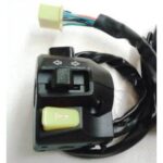 ARS200- 144
SOL KUMANDA PANELİ (2022 MODEL)