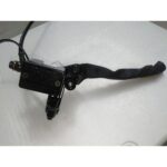 ARS200- 151
ÖN FREN SİSTEMİ ÜST MERKEZ