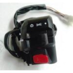 ARS200- 161
SAĞ KUMANDA PANELİ (2022 MODEL)