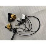 ARS200- 172
ABS FREN SİSTEMİ (2023 MODEL)