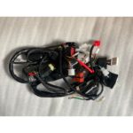 ARS200- 182
ELEKTRİK TESİSATI (2023 MODEL)