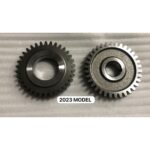 ARS200- 197
BALANSÖR DİŞLİSİ TK. (LONGIN)