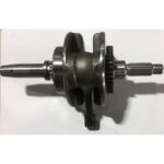 ARS200- 199
KRANK MİLİ KOMPLE (2023 MODEL)