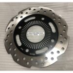 ARS200- 243
ARKA FREN DİSKİ (2023 MODEL)