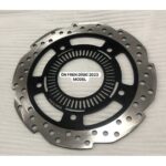 ARS200- 244
ÖN FREN DİSKİ (2023 MODEL)