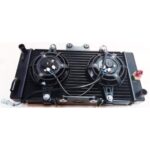 ATV HECTOR- 005
RADİYATÖR