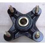 ATV HECTOR- 010
ÖN DİSK BAĞLANTI FLANŞI