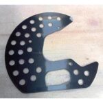 ATV HECTOR- 011
ÖN DİSK KORUMA SACI