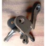 ATV HECTOR- 013
ROT DEMİRİ SOL