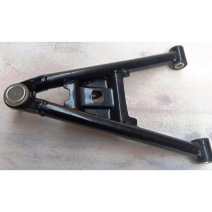 ATV HECTOR- 017
ALT SALINCAK