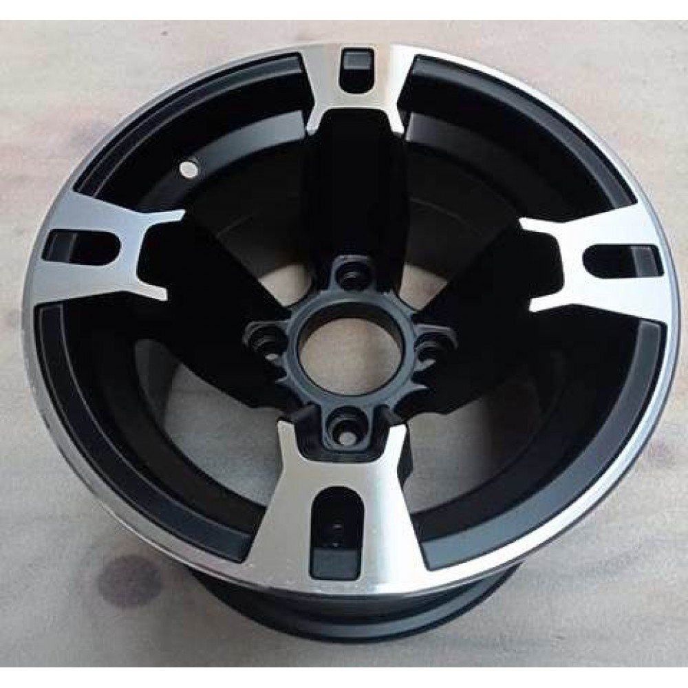 ATV HECTOR- 025
ARKA JANT_6997808982ca0.jpeg ATV HECTOR- 025
ARKA JANT - Görsel 1