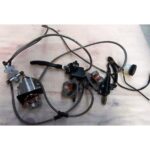 ATV HECTOR- 029
CBS FREN SETİ