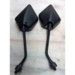 ATV HECTOR- 032
AYNA TAKIMI