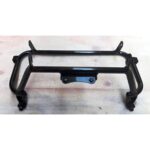 ATV HECTOR- 050
ÖN TAMPON BAĞLANTI DEMİRİ